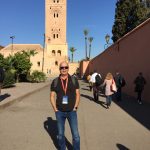 Marruecos aspira a recibir 26 millones de turistas en 2030